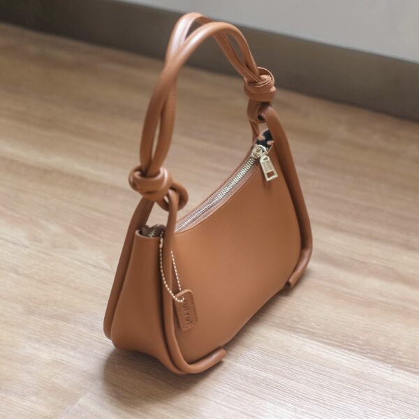 Yui Baguette in Tan - Image 2