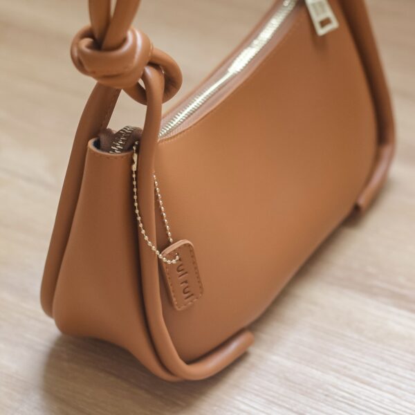 Yui Baguette in Tan - Image 3