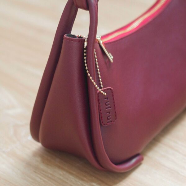 Yui Baguette in Cherry - Image 3