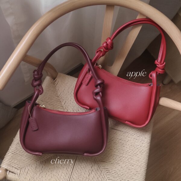 Yui Baguette in Cherry - Image 6